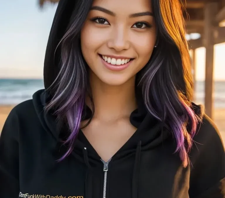 Dont Fuck With Daddy Exclusive Hoodie