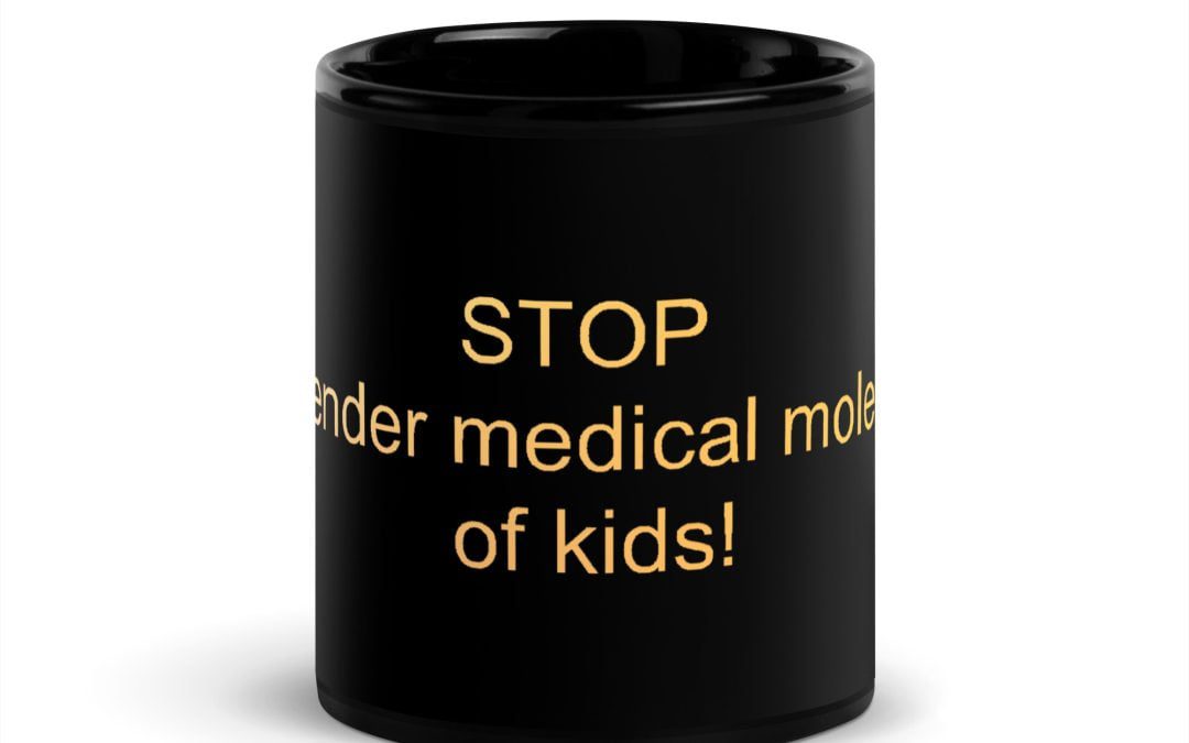 Transgender Medical Molestation