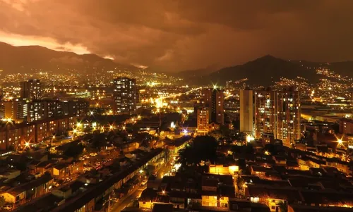 Medellin