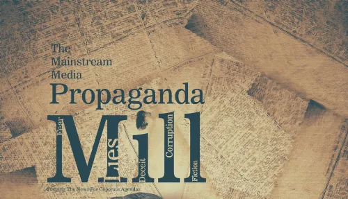 Misinformation, Covid and Mind control