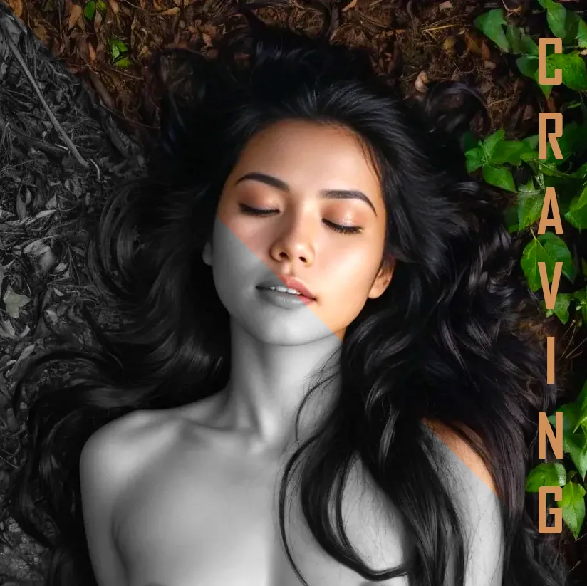 Craving - Natalie Harisson