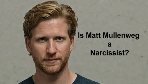 Matt Mullenweg Narcissist