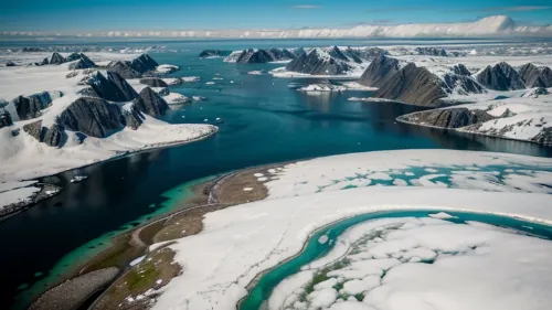 How Donald Trump Fucked Up The Greenland DealGreenland