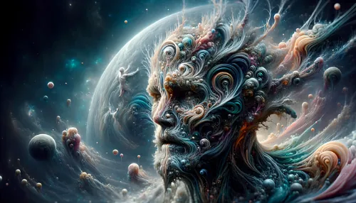 Collective Unconscious