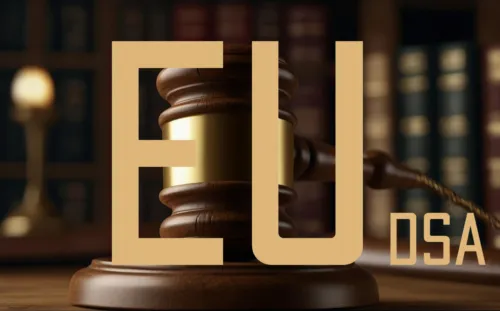 EU Digital Services Act