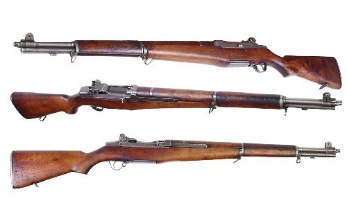 Grand in Design, Grand in Battle: The M1 Garand’s Legacy