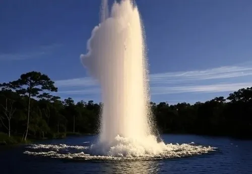 Lake Nyos Disaster thmb