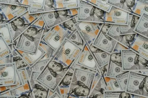 Create a Budget - Money and Wealth