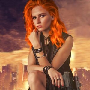 Trinity Sisters Dirty Business