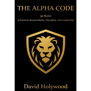 The Alpha Code Book