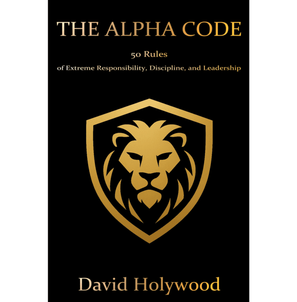 The Alpha Code Book