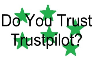 Do You Trust Trustpilot